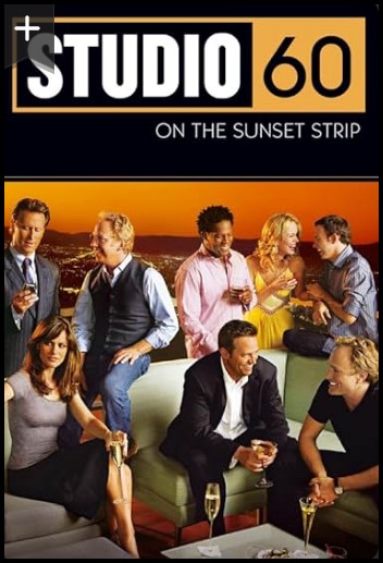Studio 60 On The Sunset Strip (image for) Studio 60 On The Sunset Strip